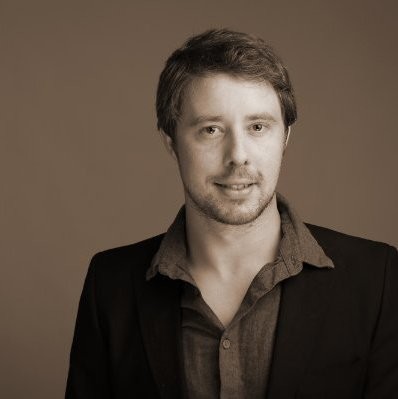 Photo of Stephen von Takach Dukai
